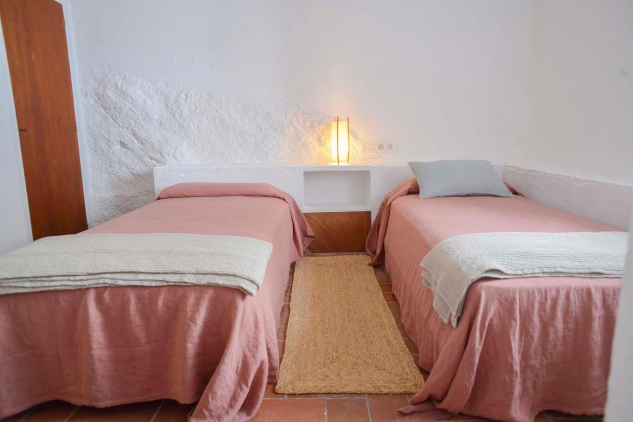 Cozy Townhouse In The Heart Of Cadaques By By Ja Coderch Villa Exterior photo