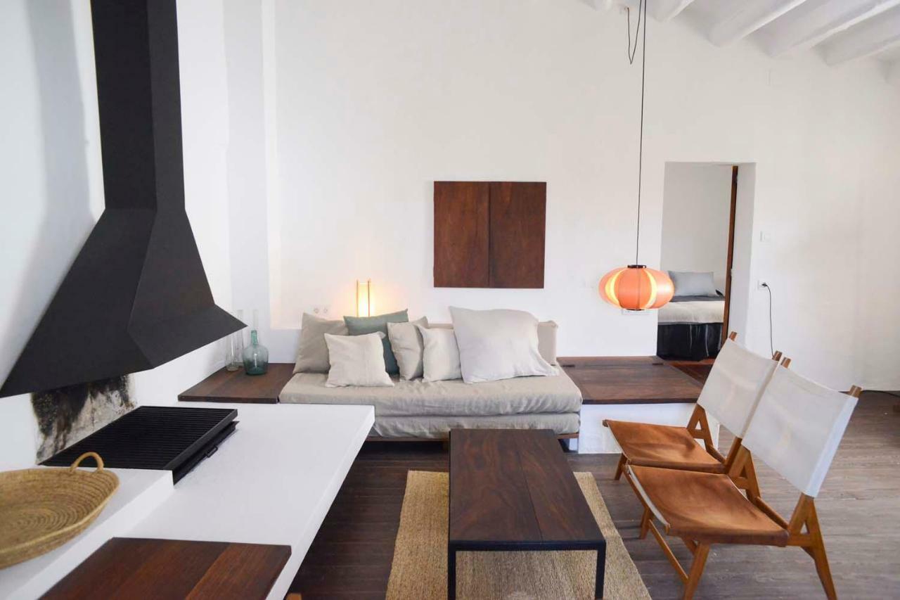 Cozy Townhouse In The Heart Of Cadaques By By Ja Coderch Villa Exterior photo