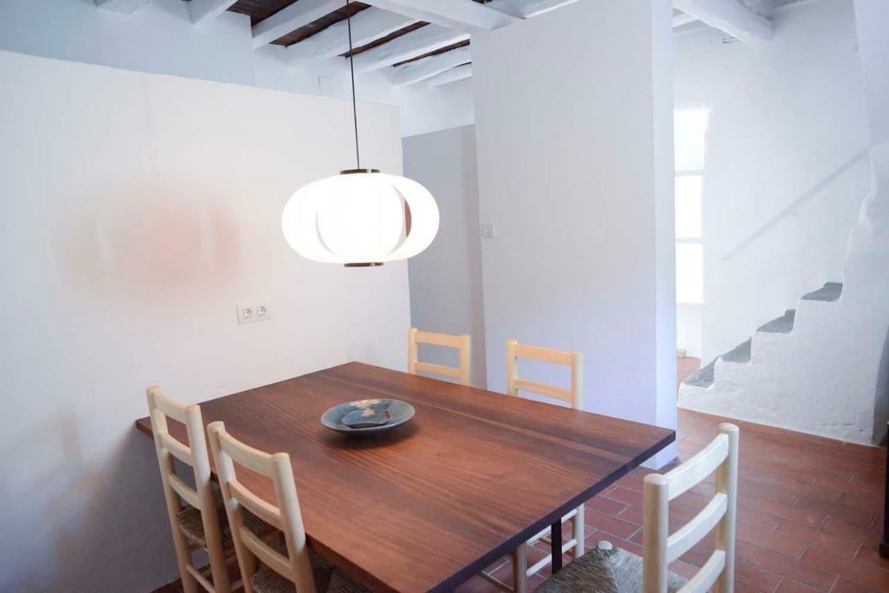 Cozy Townhouse In The Heart Of Cadaques By By Ja Coderch Villa Exterior photo